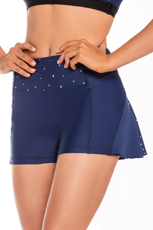 Early Bird Offer Legendary Skort in Navy