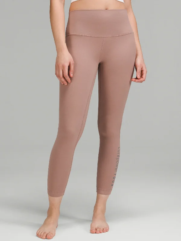 End Of Season Clearance lululemon // CorePower Align™ Pant 25"