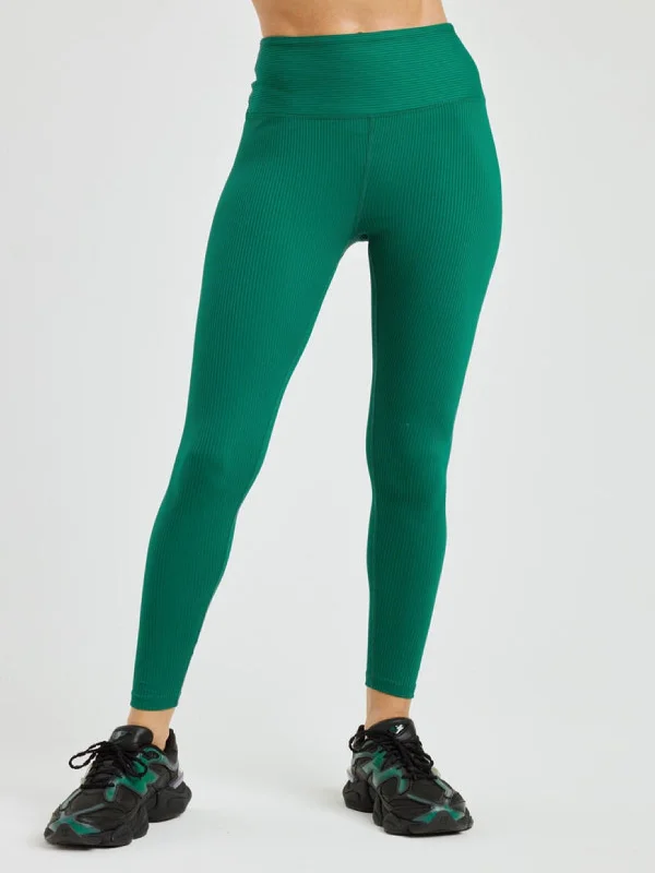 Limited Edition Year of Ours Ribbed High Waist Legging