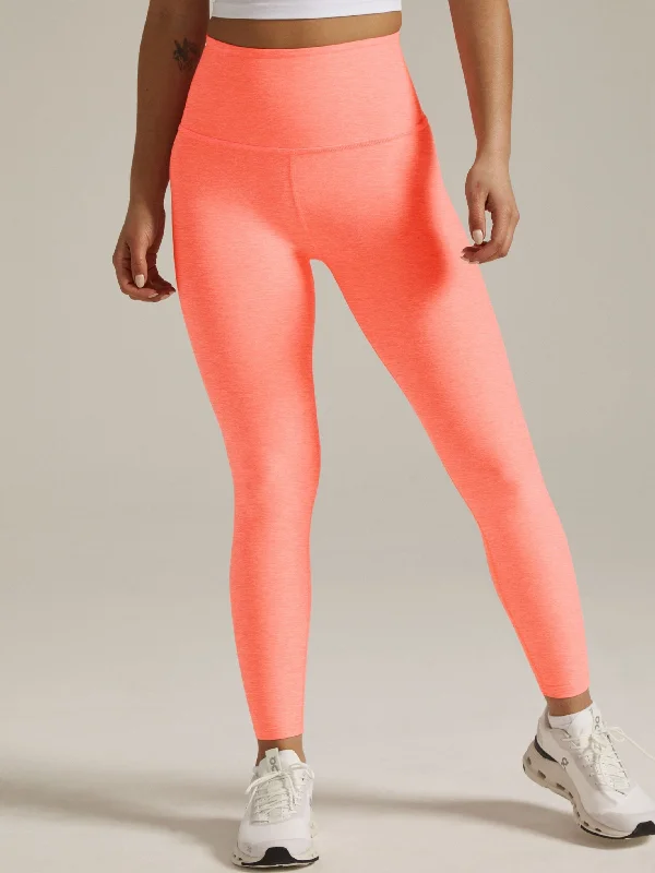 Unleash Your Style Beyond Yoga Spacedye Caught In The Midi Legging