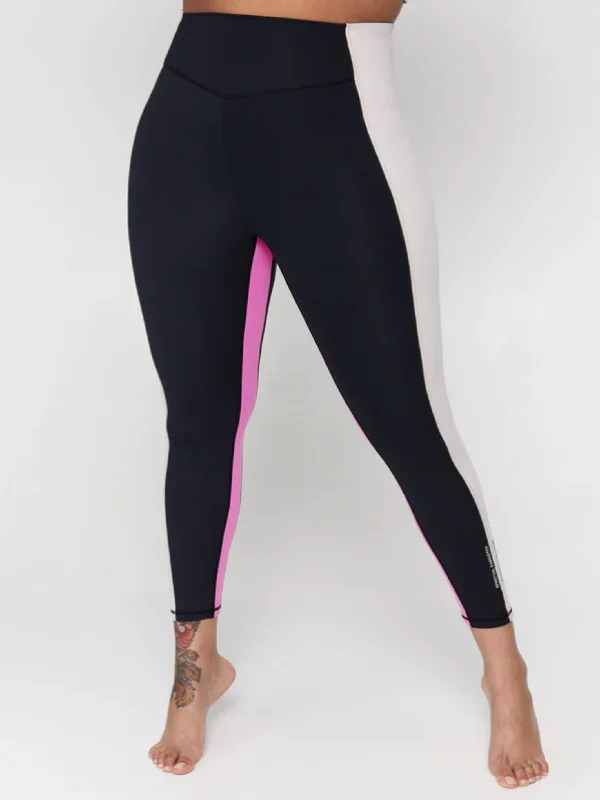 Premium Fashion Spiritual Gangster 7/8 Embody Legging