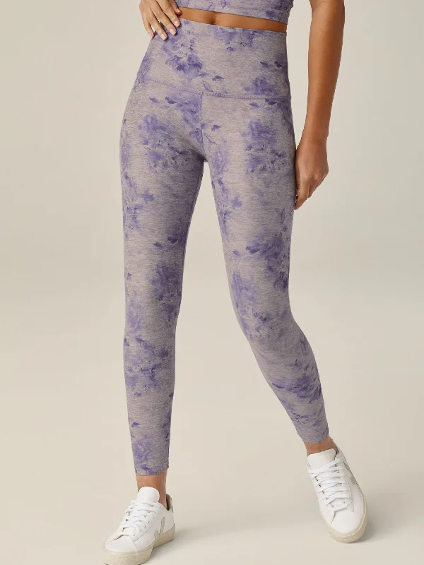 Limited Time Offer Beyond Yoga SoftMark High Waisted Midi Legging