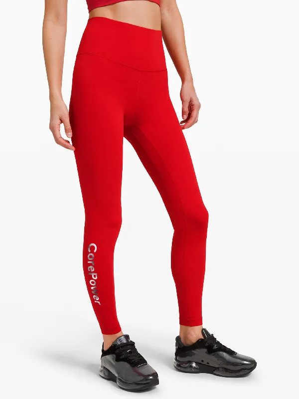 Luxe Women's Fashion lululemon // CorePower Align™ Pant 28"