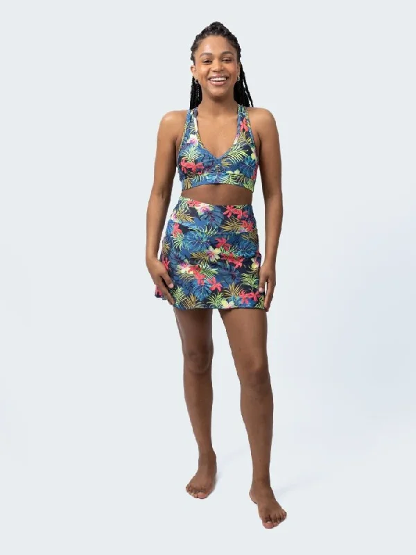 Fashion Forward Femme Nicole Skort - NAPALI