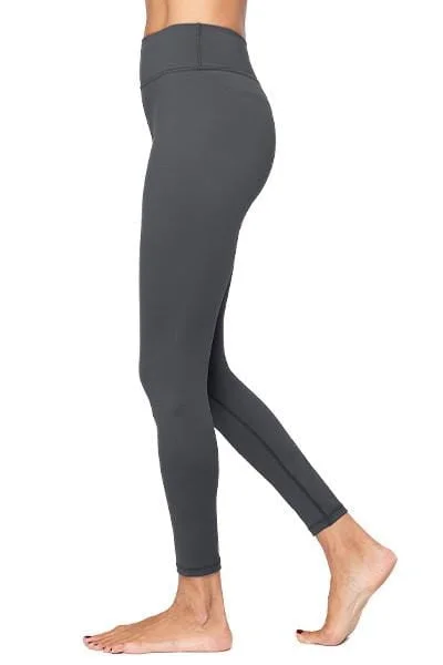 Clothing Sales Rebecca Legging, Dark Grey (Whisper)