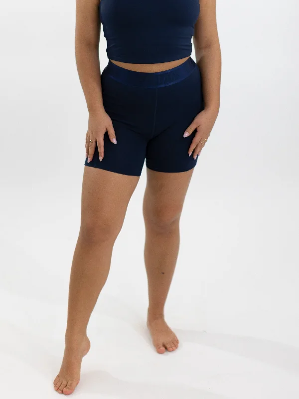 Fashionista Favorites PE Nation Backcheck Bike Short