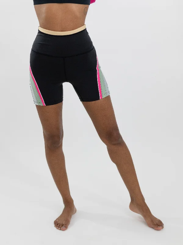 Fashion Sale PE Nation Division One Bike Short