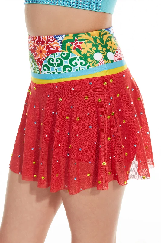 Extreme Clearance Deals Tango Skirt